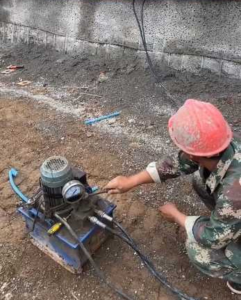 东营东营区预应力锚杆