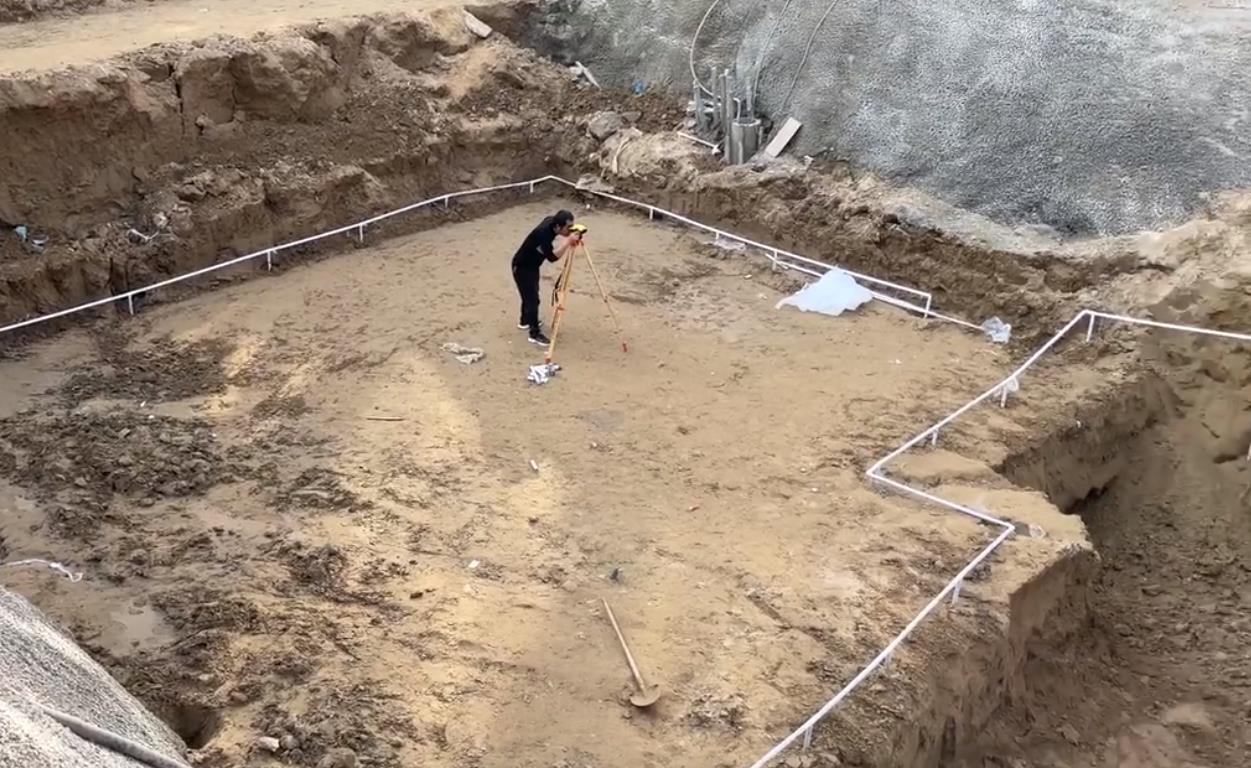 东营东营区基坑降水