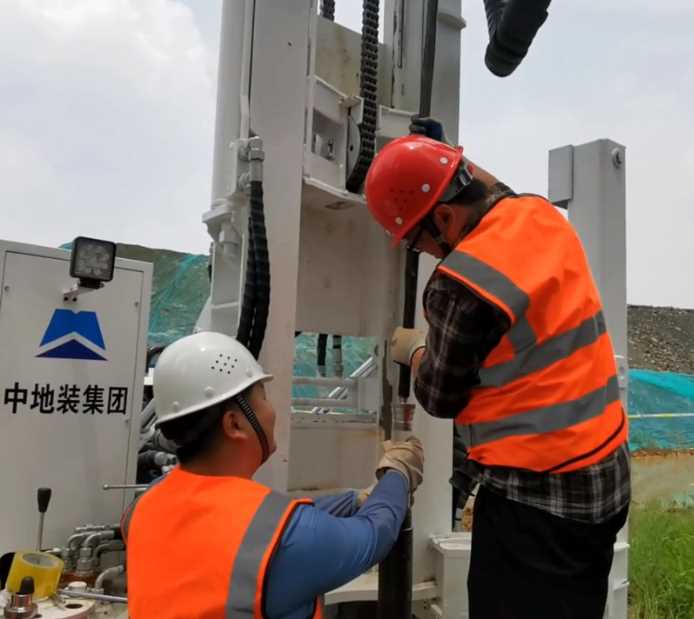 东营东营区环境勘察