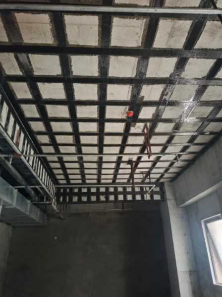 东营东营区碳纤维加固