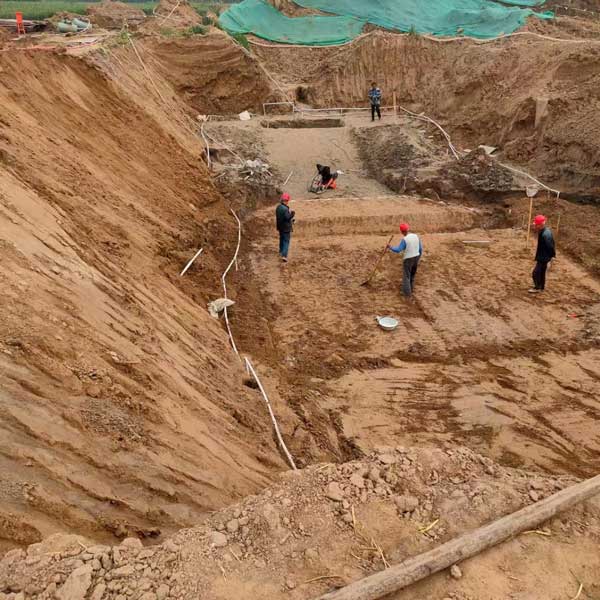 东营东营区降水工程